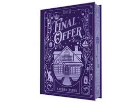 Dreamland Billionaires- Final Offer (Collector's Edition)