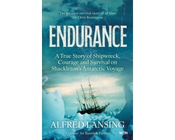 Endurance: Shackleton's Incredible Voyage