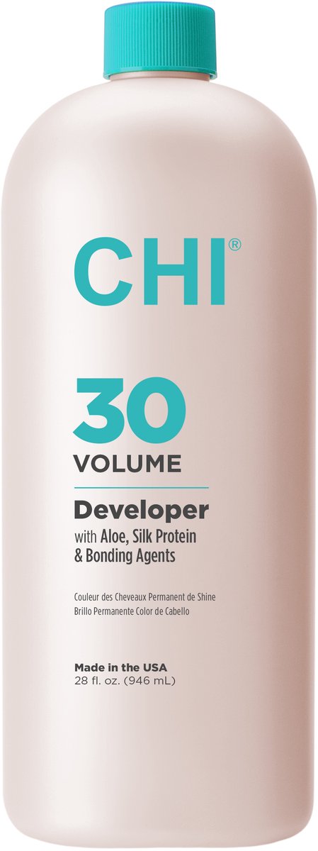 30 Volume Developer - CHI