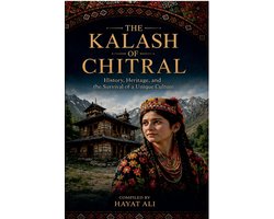 The Kalash of Chitral