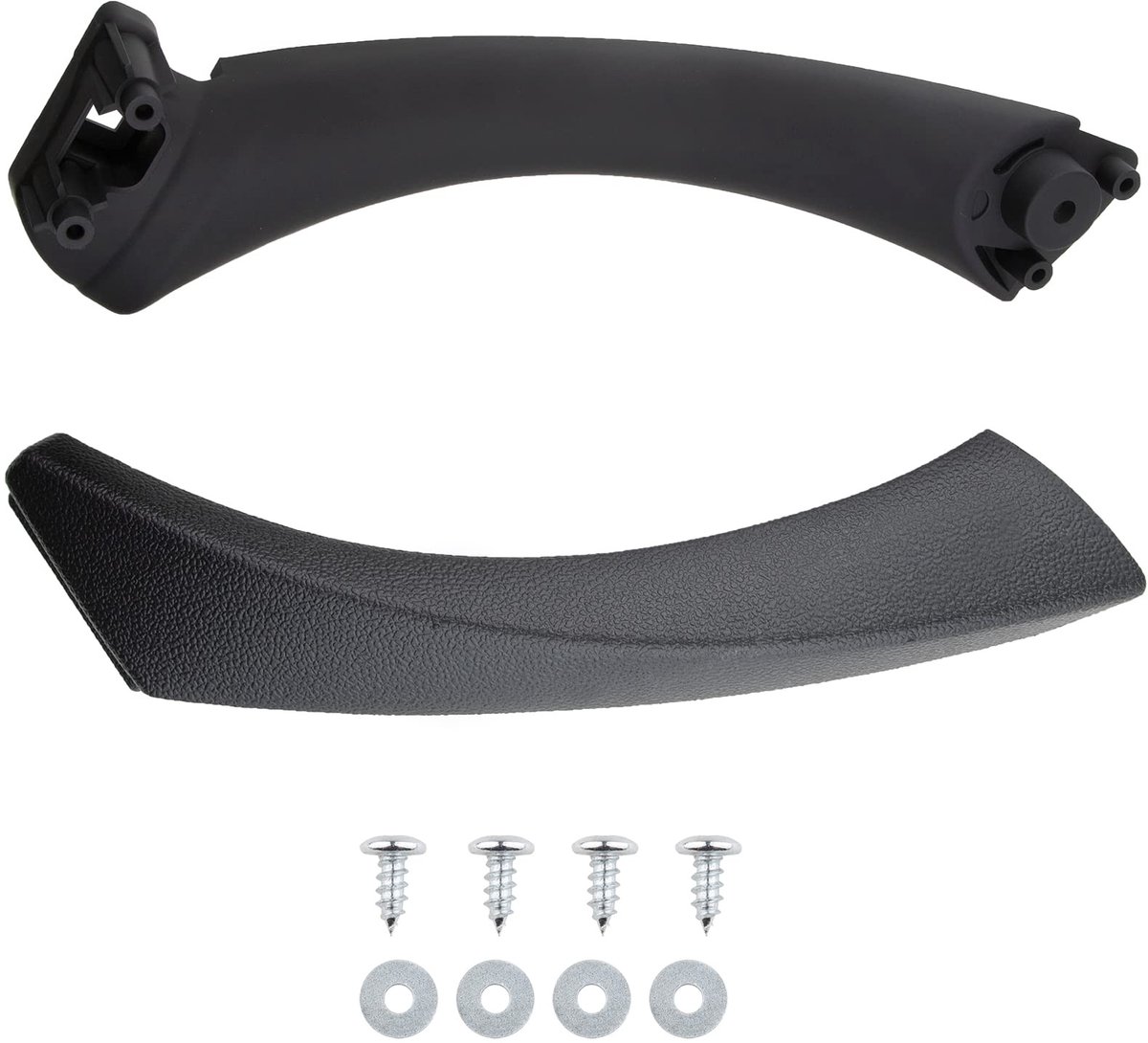 Elzusha - Interieur Deurgreep Voor BMW 3 Serie E90 E91 E92