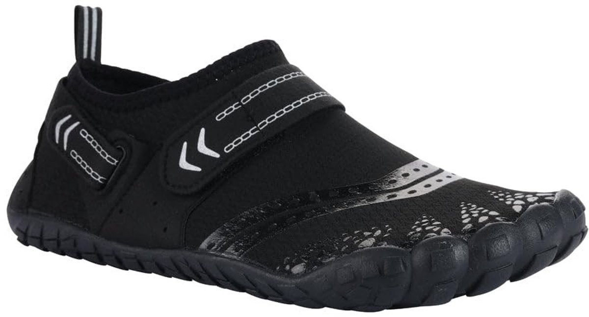 Waterschoenen voor volwassenen - Zwart met indigo
