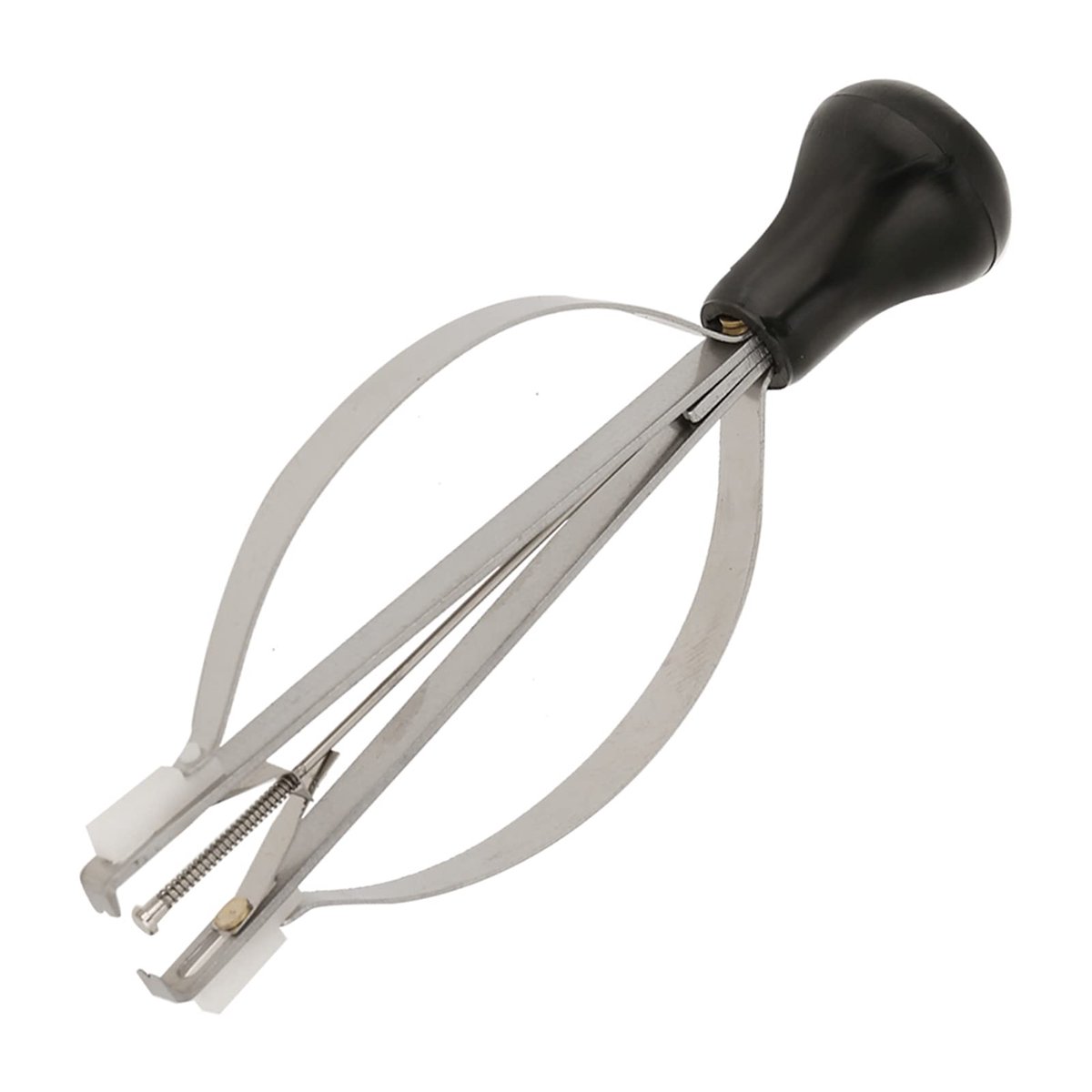 Klok Hand Removal Tool Horloge Kanon Pinion Removal Tool 10 × 6 × 2 Horloge Hand Remover Plunger Puller Lifter - ShopVlot