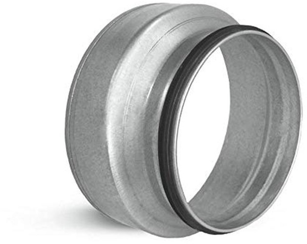 Elzusha - Perssleuf met Lippenafdichting voor Pijpen - 200-160 mm