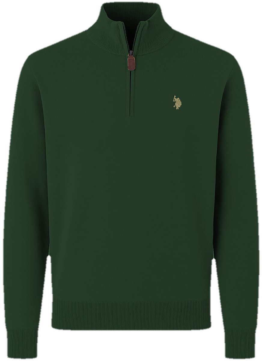 U.S. Polo Assn. Gebreide trui Set van 1