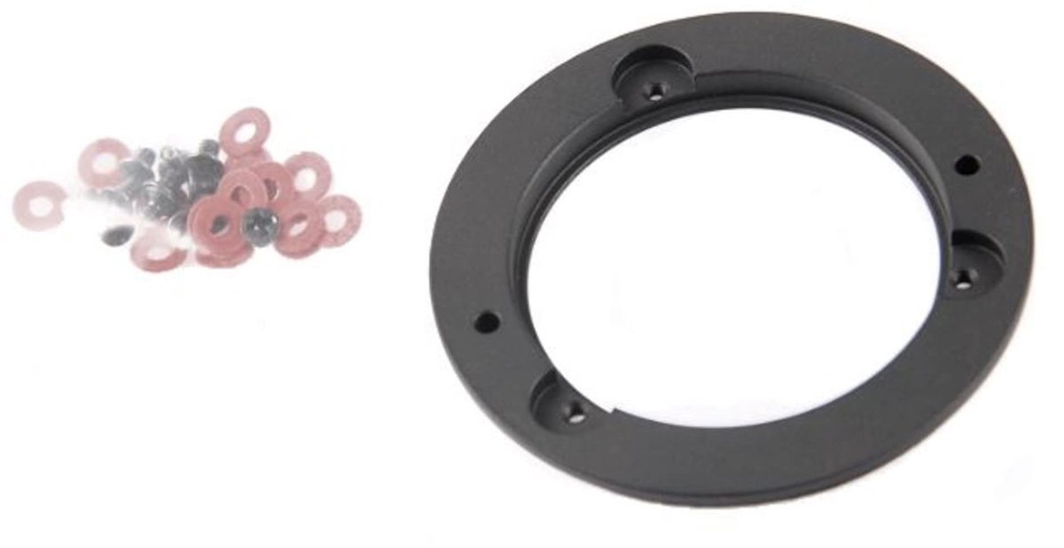 Elzusha - Adapter 36mm Filter naar M48x0,75 - Accessoire voor Astronomie