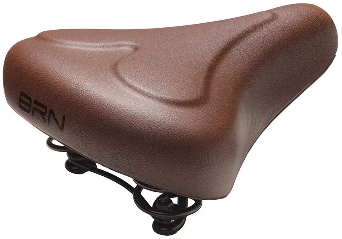 Brn Holland Soft Zadel Bruin 240 mm
