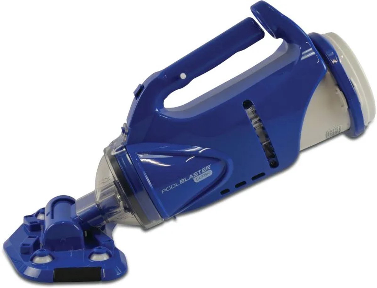 Zwembadreiniger type Pool Blaster Catfish Li Gen 2