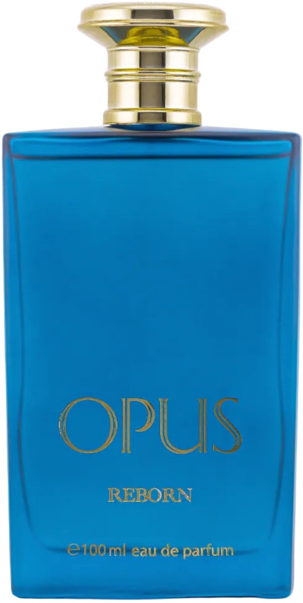 KHADLAJ OPUS REBORN EXTRAIT DE PARFUM 100 ML