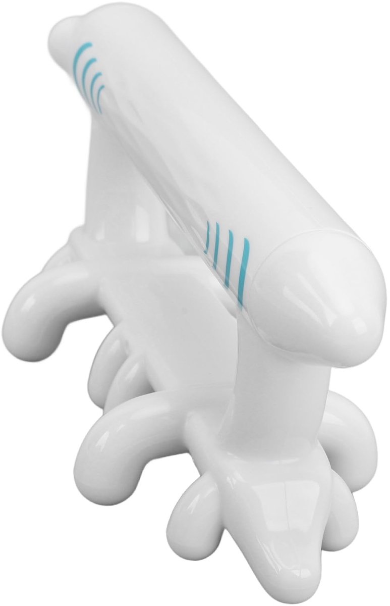 Fascia Massage Tool voor cellulitis spierknopen, triggerpunten en spanningsverlichting. Myofasciale release met diepe - ShopVlot