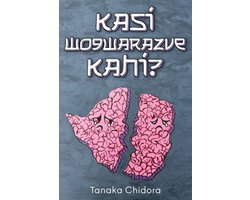 Kasi Wogwarazve Kahi?