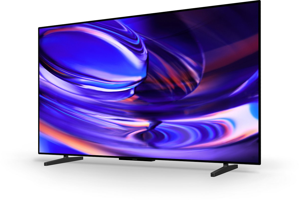 Sony Bravia 6 - 48 inch - 4K OLED - 2026 - Smart TV thumbnail 4