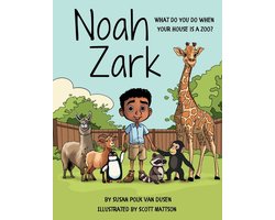 Noah Zark