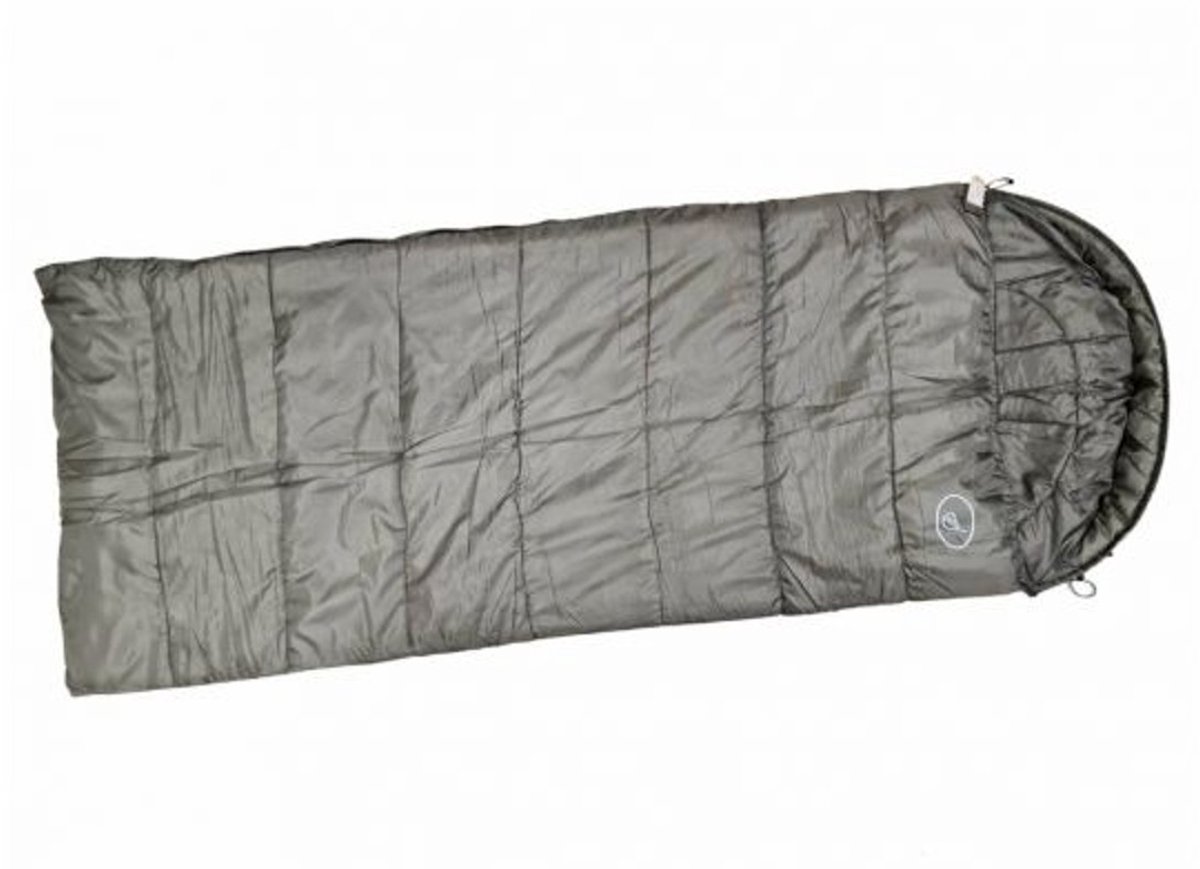 Elite slaapzak 2 seizoenen 215x84 cm