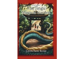 The Jingu Magical Garden