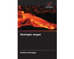 Reologia magm