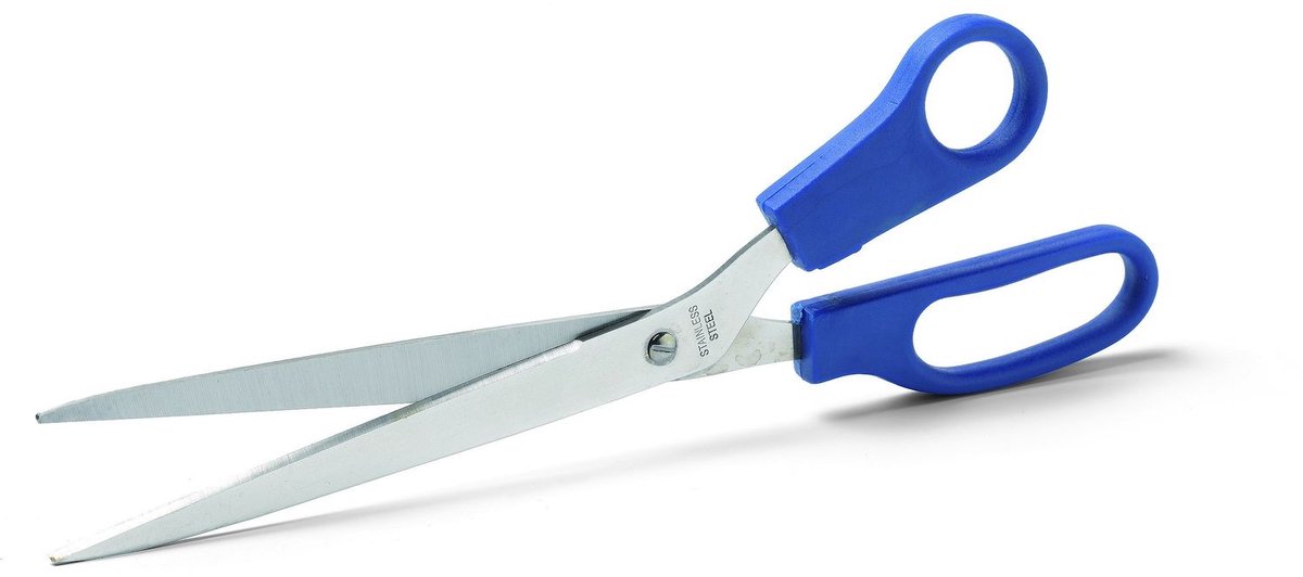 Schüller Eh'klar Behangschaar, lengte 30 cm