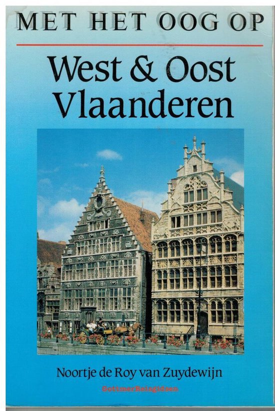 Met het oog op West- en Oost-Vlaanderen