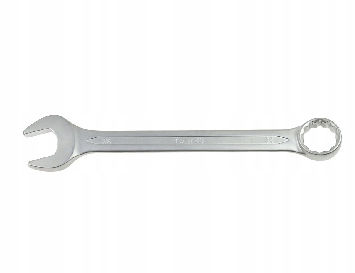 Ringsleutel 41mm CRV Staal - Professioneel Gereedschap