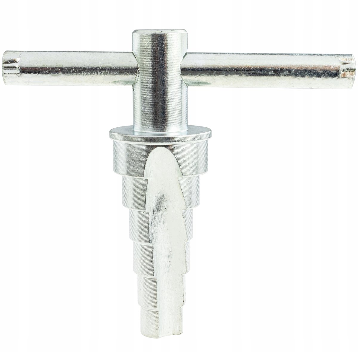 Vorfal Stapsleutel voor Radiatorkoppelingen 1/2" - 1 1/8"