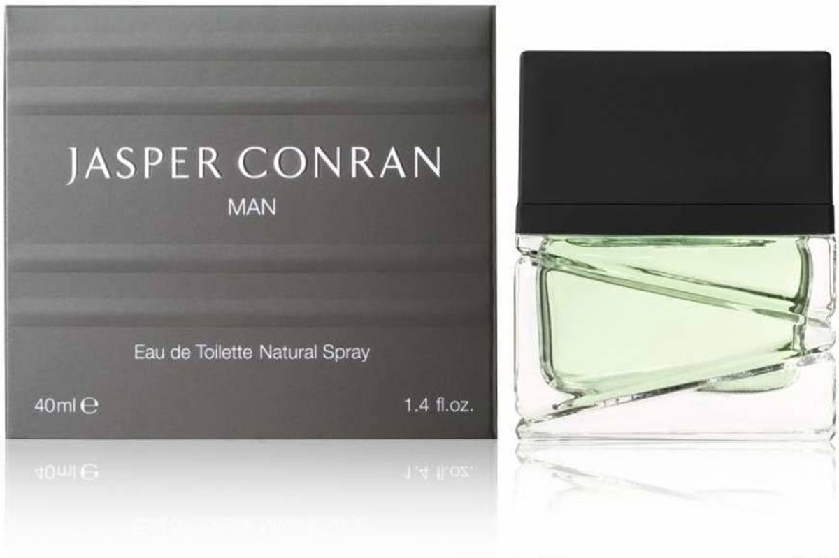 Jasper Conran Man Eau de Toilette 40ml Spray