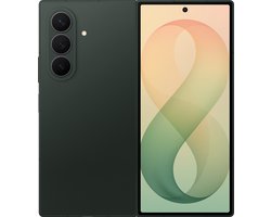 Samsung Galaxy Z Fold 8 Ultra 5G – 256GB – Green Shadow