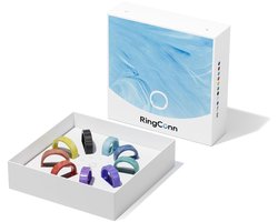 Ringconn Smart Ring Gen 2 & Gen 2 Air - Sizing Kit