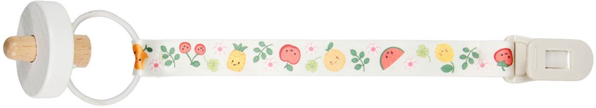 Speenkoordje voor Poppen Cheeky Fruits
