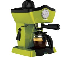 Heinner Retro Effect Espressomachine
