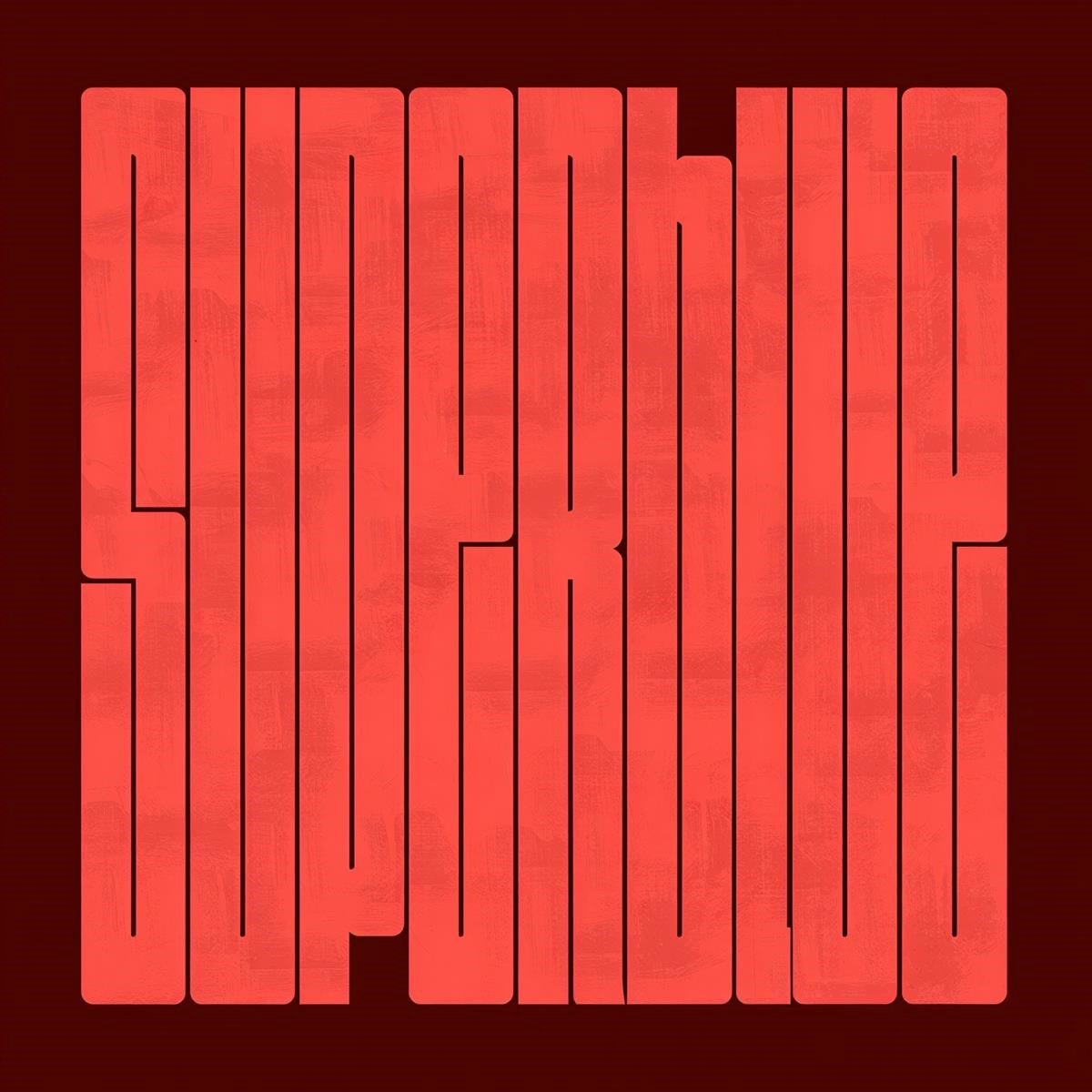Superblue (Vol. 2)