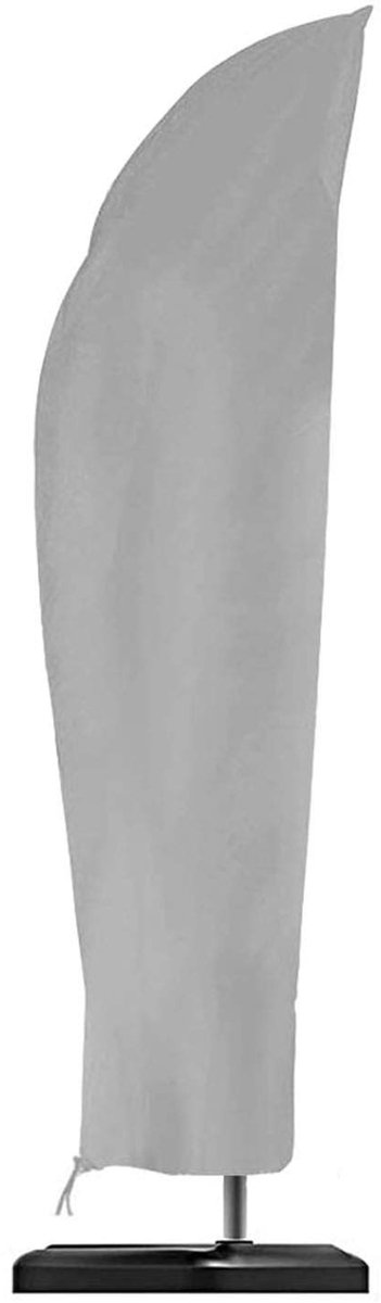 Waterdichte Umbrella Cover, Parasol Hoes, Duurzaam En Scheurbestendig Oxford-materiaal, Oversized - ShopVlot