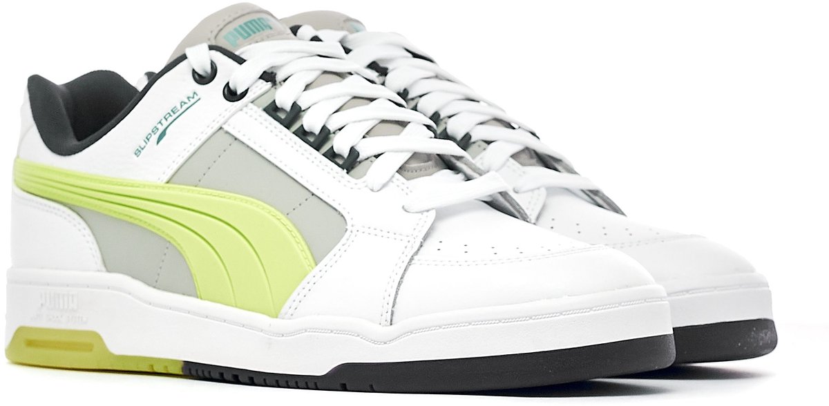 Sneakers Puma Slipstream Lo Reprise 384233 Unisex Wit
