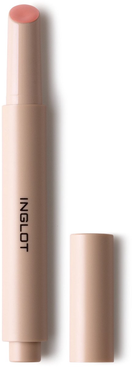 INGLOT Volume Tinted Lip Balm - Soft Bloom 121
