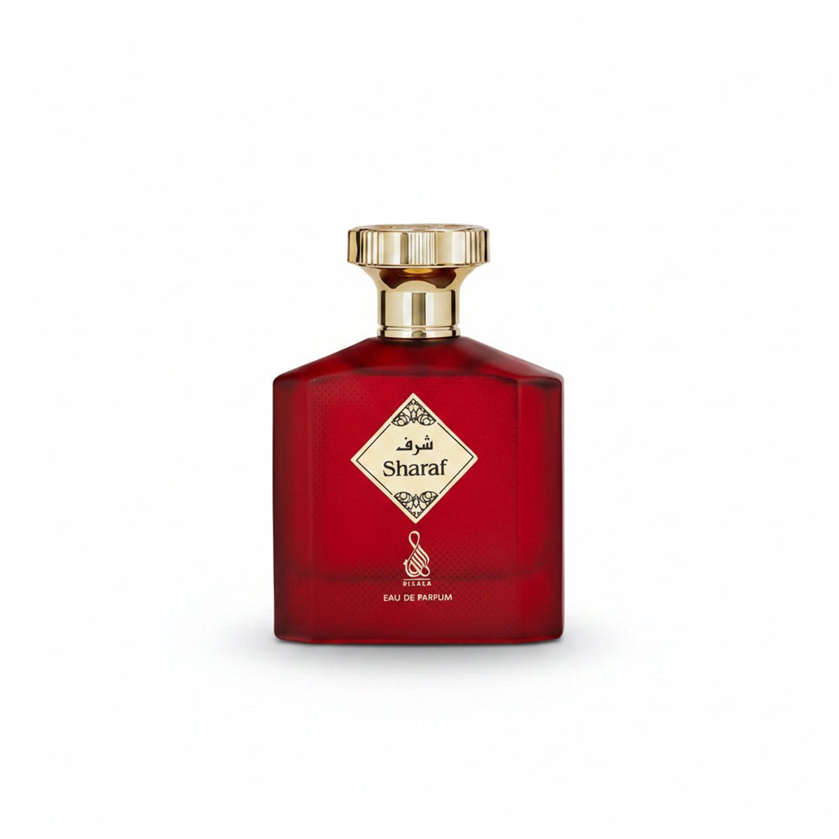 RISALA SHARAF EAU DE PARFUM 100 ML