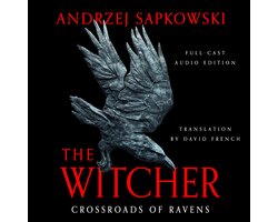 Crossroads of Ravens