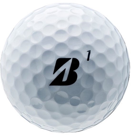 Bridgestone E6 Soft Golf Balls van Bridgestone — afbeelding 3