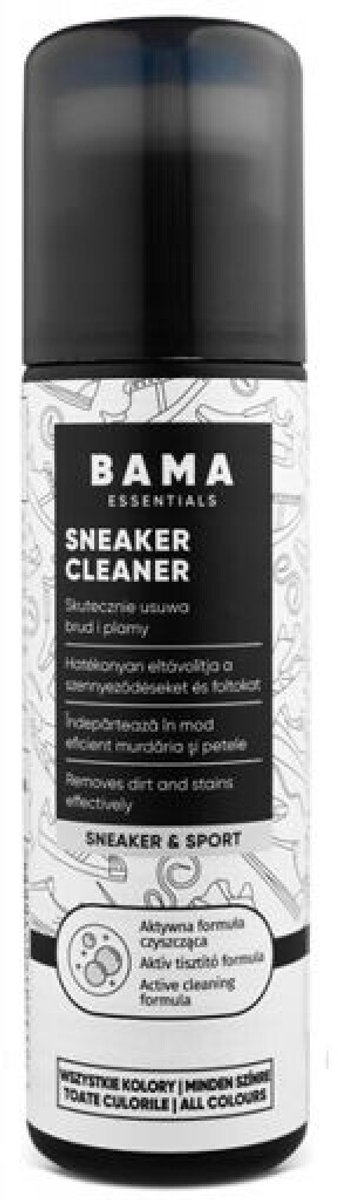 Bama Sneaker Cleaner - 75ml