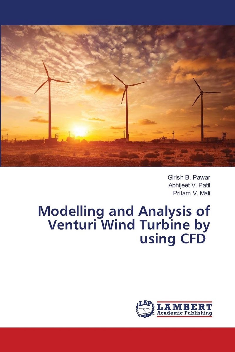 Windturbine - Wit - Compact Model - Venturi Effect Ontwerp - Voor Efficiënte Energieopwekking