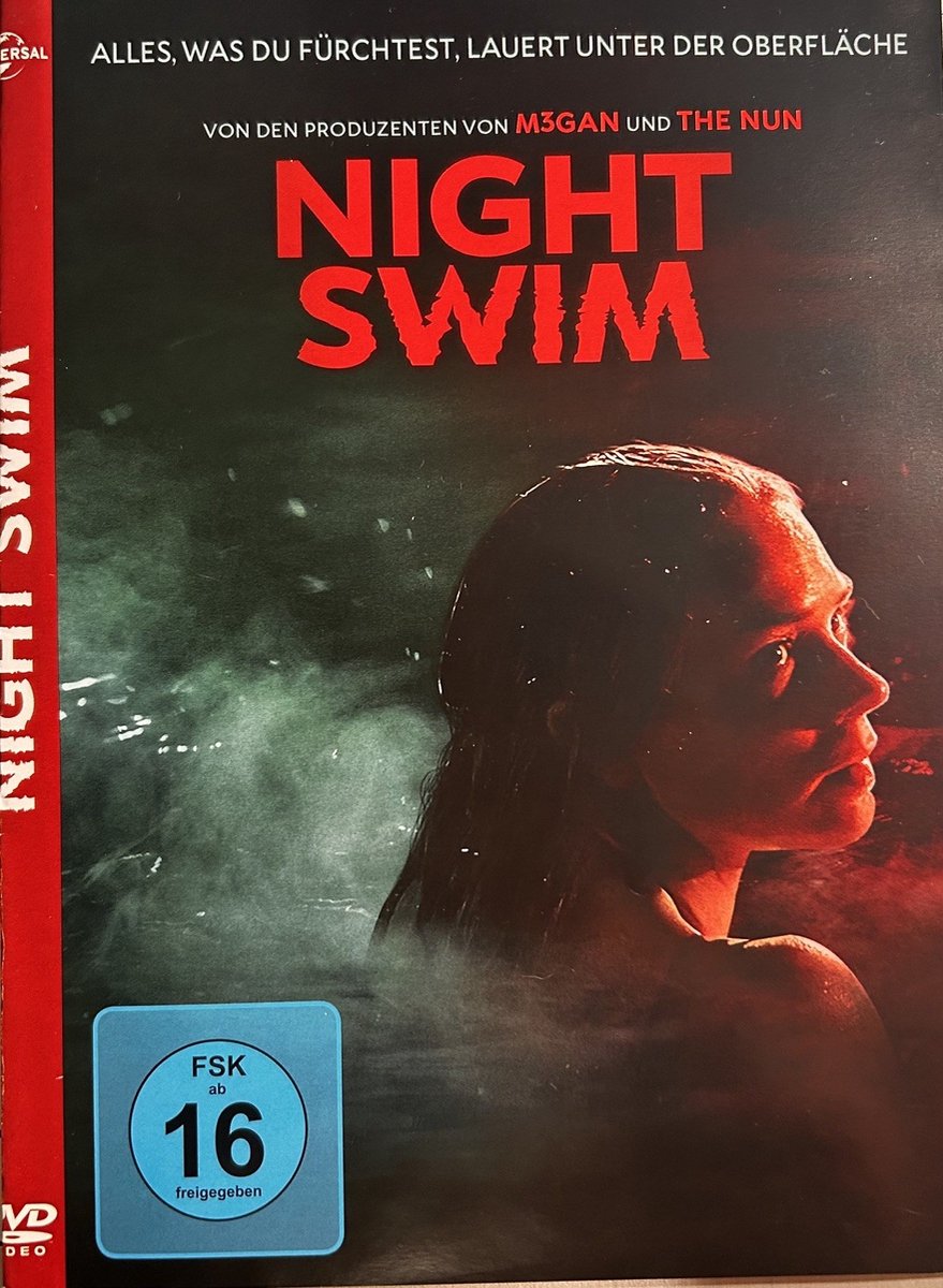 PLAION 1185457 film en Video DVD Duits