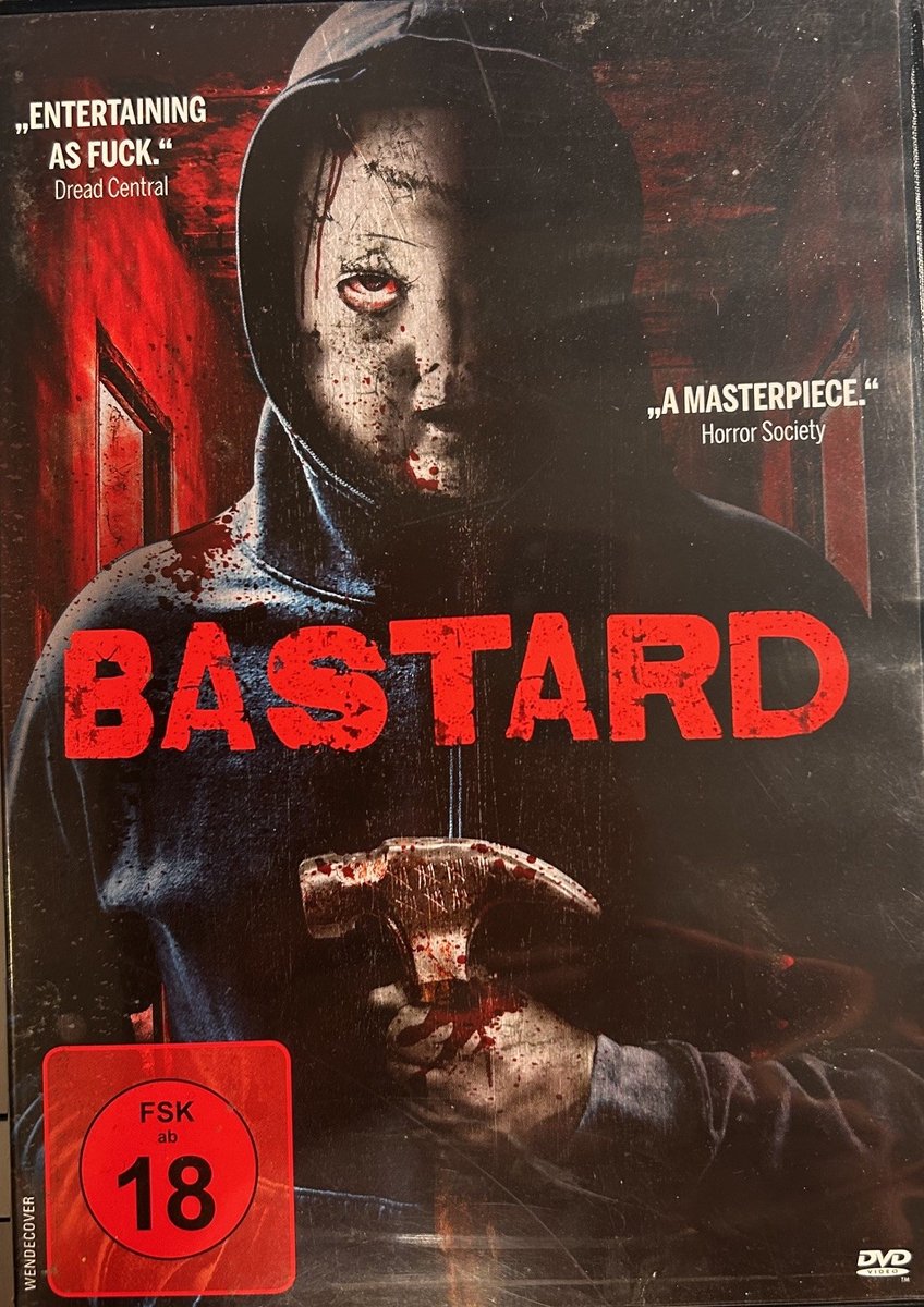 Bastard