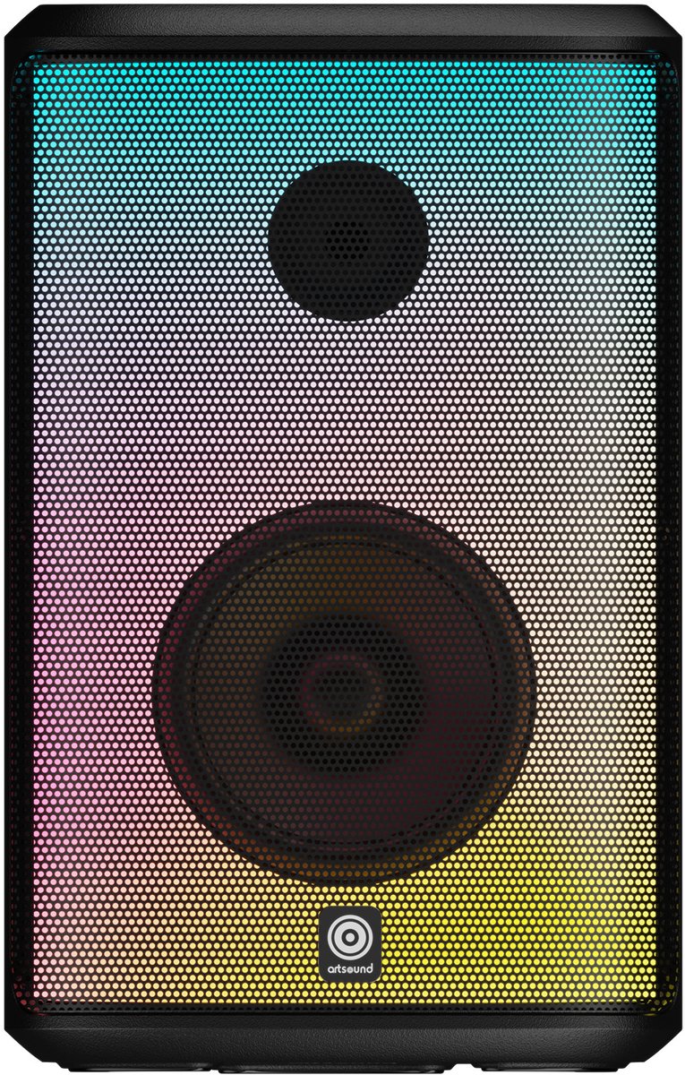 ART SOUND HIFI PWR35BL