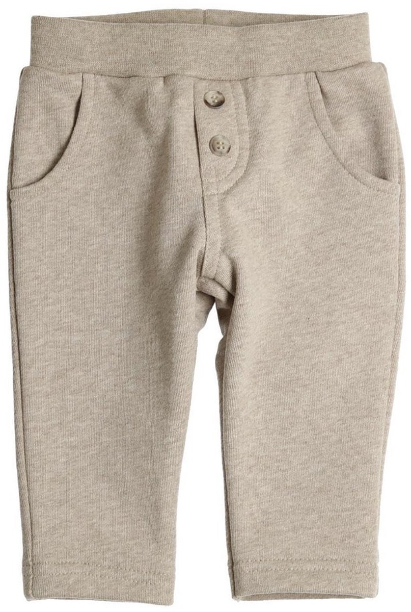 Gymp beige broek