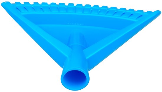 Verticuteerhark voor Graszaad - Professionele Tuinhark met gratis Houten Steel 120cm - ZenXstore — afbeelding 5