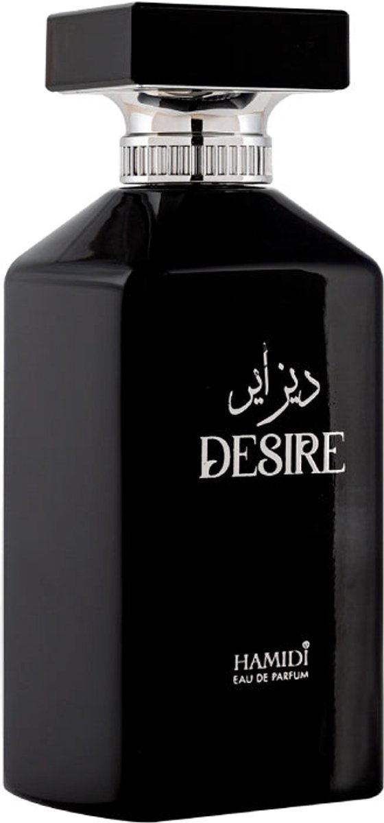 HAMIDI DESIRE EDP 100 ML