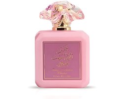 Ard Al Zaafaran Shams Al Emarat Khususi Pink Blush Eau de Parfum 100 ml