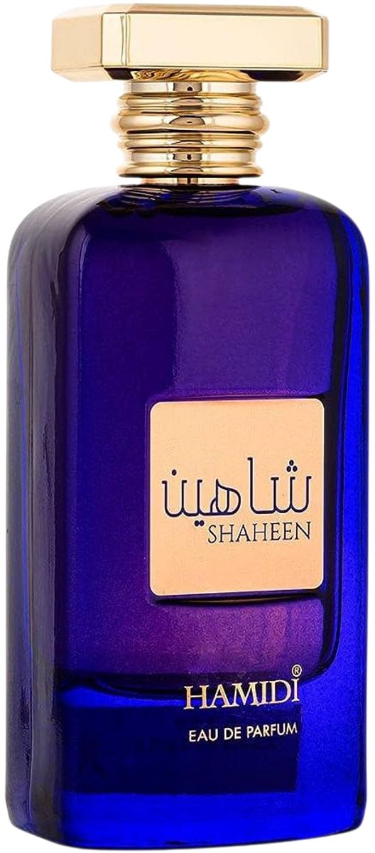 HAMIDI SHAHEEN EDP 100 ML