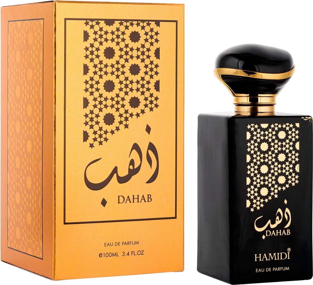 HAMIDI DAHAB EDP 100 ML