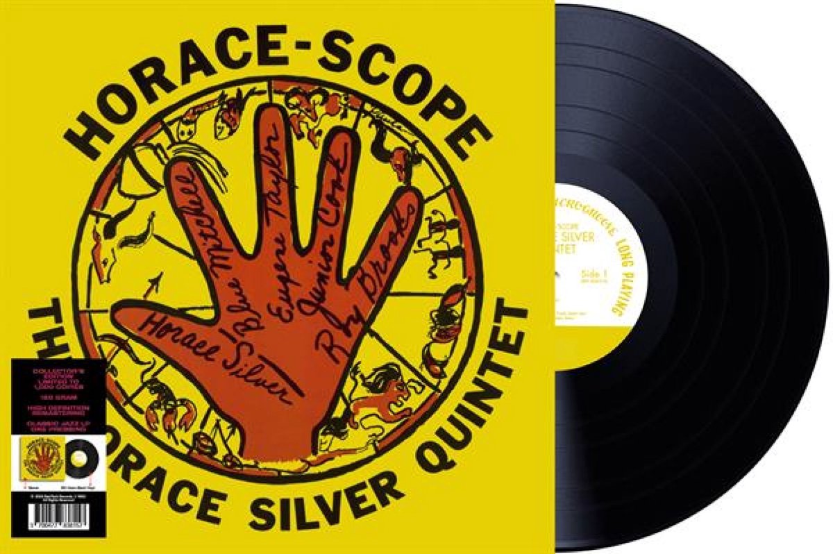 Horace-scope