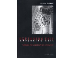 Exploring Evil