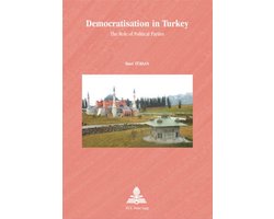 Europe plurielle/Multiple Europes- Democratisation in Turkey